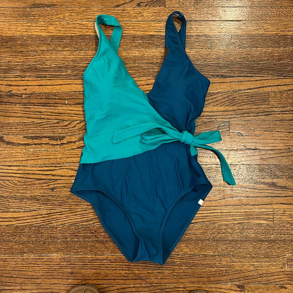 Summersalt swimsuit